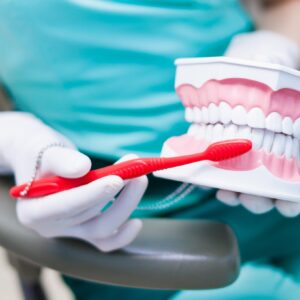 Dental Hygiene - South Boston Dental Care