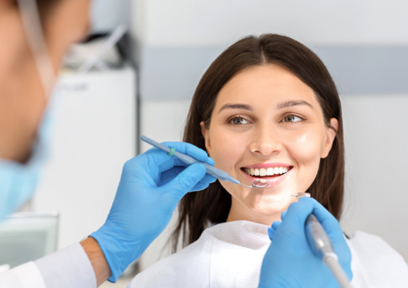 The Importance of Regular Dental Check-Ups