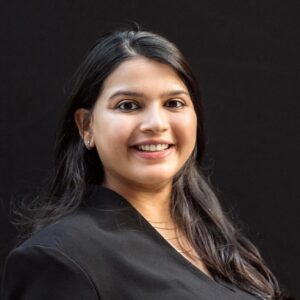 Dr. Anu Parekh