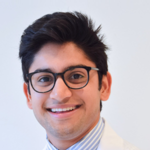 Dr. Varun Rangnekar